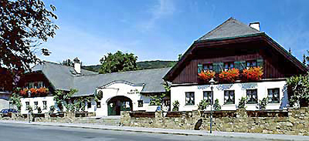 Winery Fuhrgassl-Huber