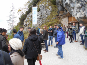 excursion
