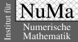 Logo Numa