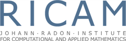 Logo RICAM