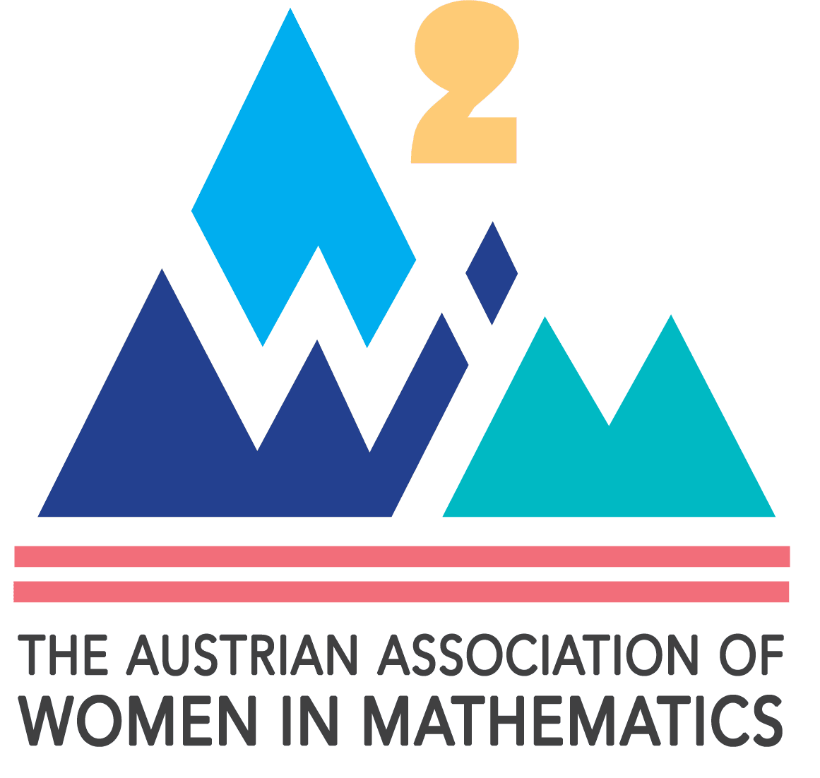 Logo The Austrian Association of Women in Mathematics