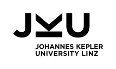 Logo of the Johann Radon Institute