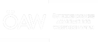 Austrian Academy of Science logo