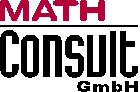 Logo MathConsult GmbH